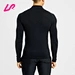 seamless pullover