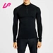 seamless pullover