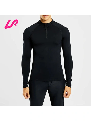 seamless pullover